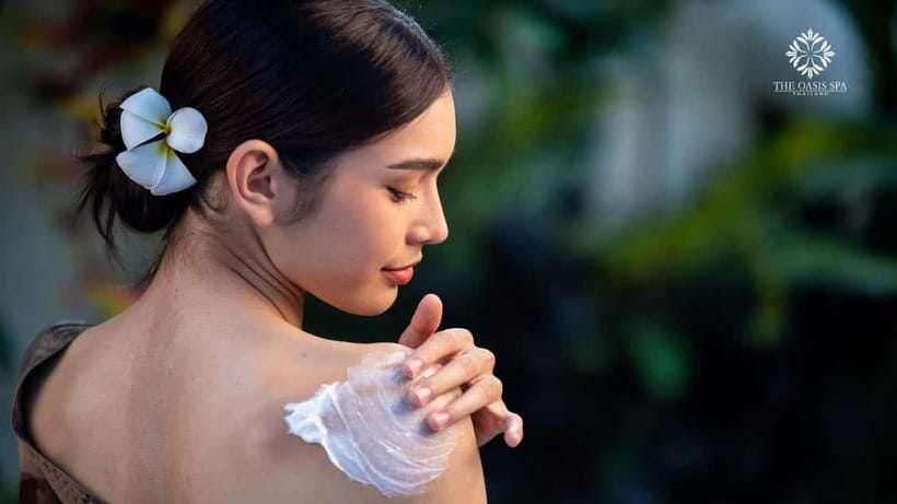Chiang Mai: Spa Experience at Oasis Spa - The Northern Thai wellness angle