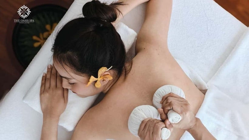 Chiang Mai: Spa Experience at Oasis Spa - Is $51 a fair price?