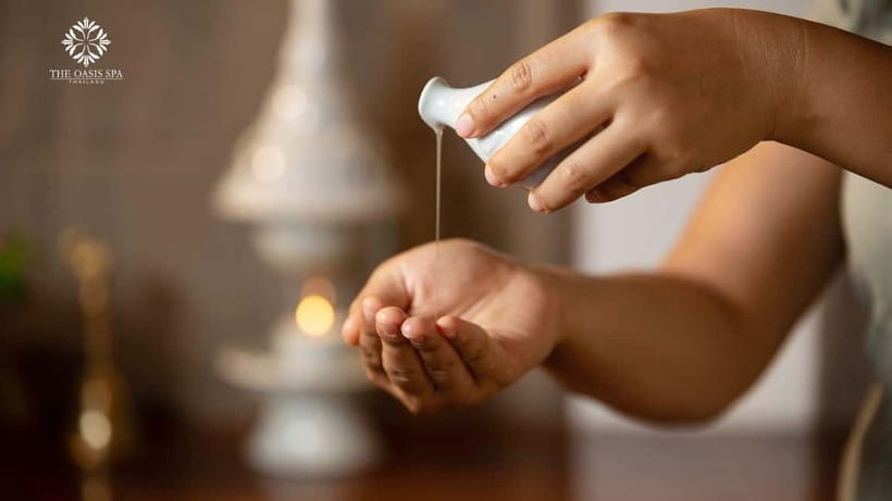 Chiang Mai: Spa Experience at Oasis Spa - How to plan the appointment