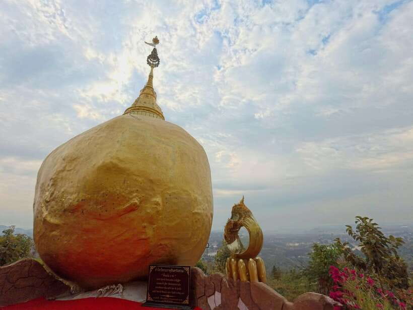 Chiang Mai: Sticky Waterfall scenic loop unseen lake &temple - Who should book this Chiang Mai waterfall tour?