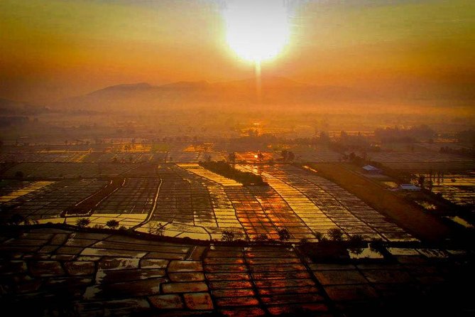 Chiang Mai Sunrise Balloon Flight and Luxury Spa Day - Fah Lanna Spa’s two-hour treatment
