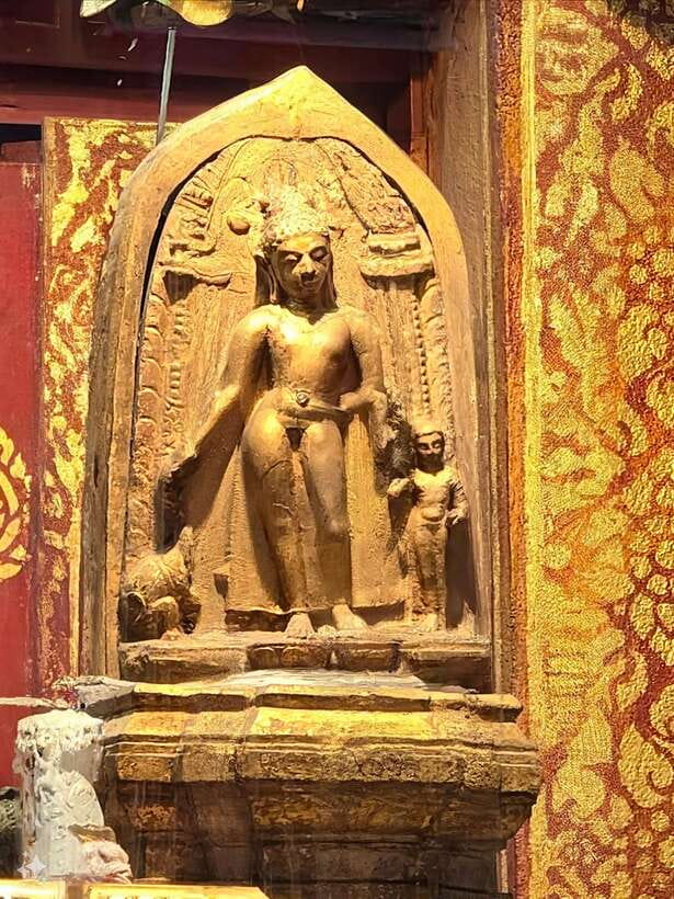 Chiang Mai: Temple & City Tour Part II - Wat Ku Tao and the Burmese chapter of Chiang Mai