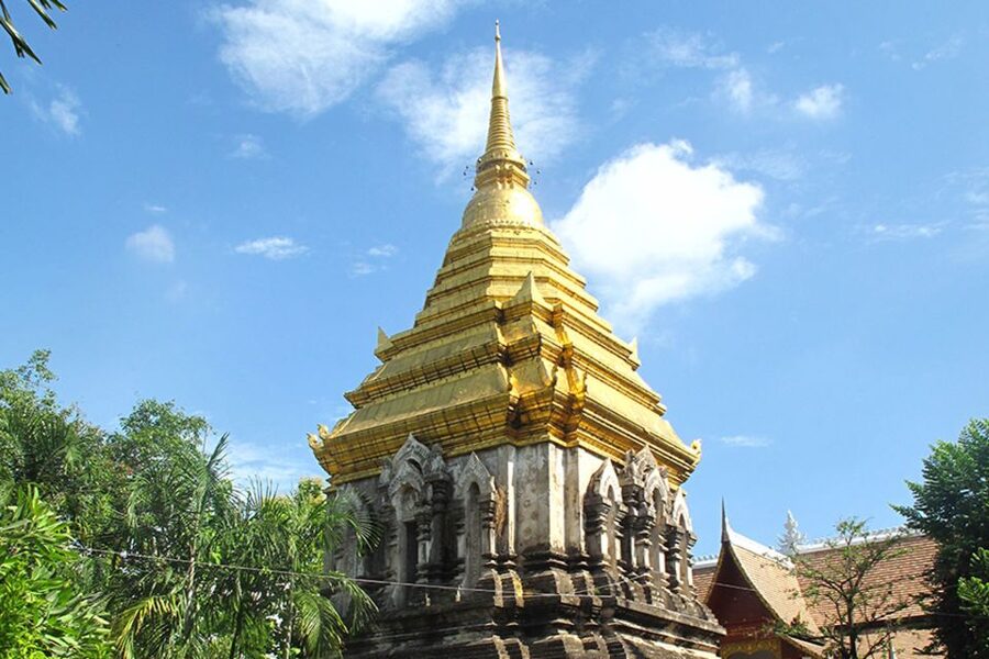 Chiang Mai: Temples & Culture Tour - Key points to know before you go
