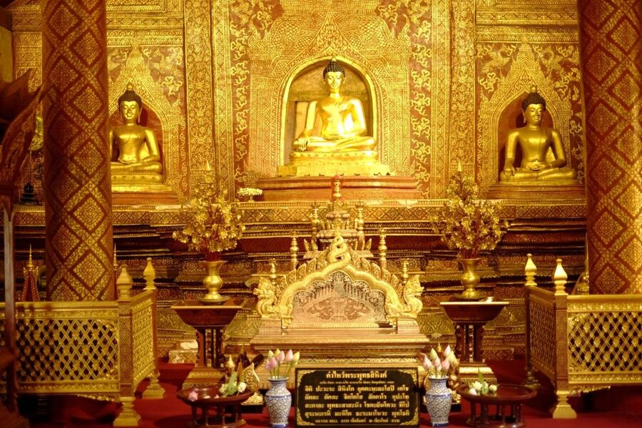 Chiang Mai: Temples & Culture Tour - Why this four-hour route works
