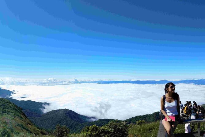Chiang Mai Temples & Old City Hidden Gems Small Group Tour 2 Hrs - What two hours really gives you