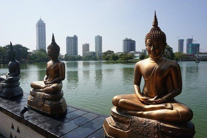 Chiang Mai Temples Visit Walking Tour with Ex-Monk Guide Part 2 - A good choice for families and curious beginners