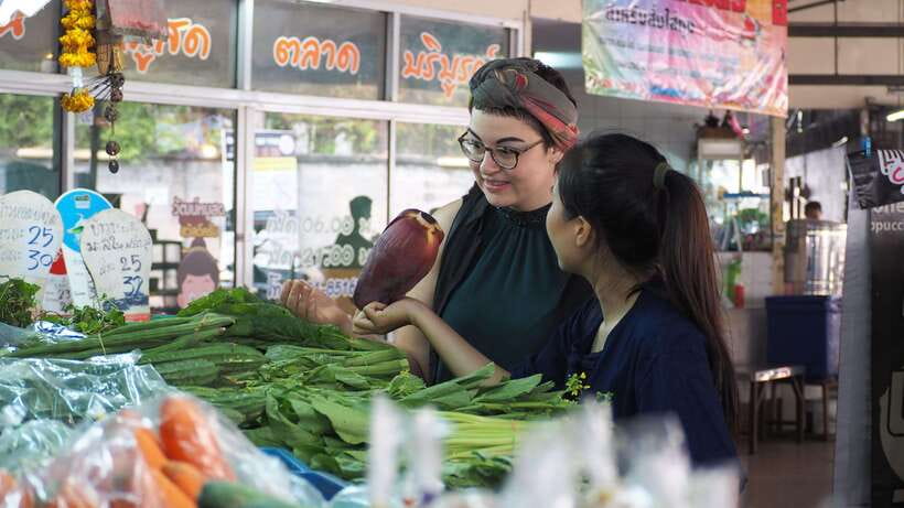 Chiang Mai: Thai Cooking and Market Tour with Lanna Smile - Who will enjoy this class most?
