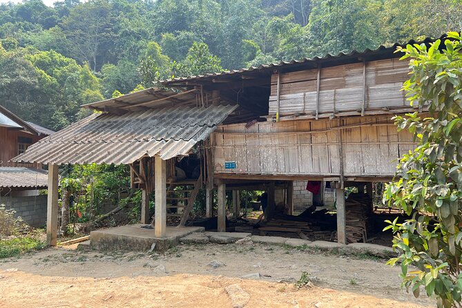 Chiang Mai to Doi Inthanon Full Day Shared Tour - Guides can make a packed day feel easy
