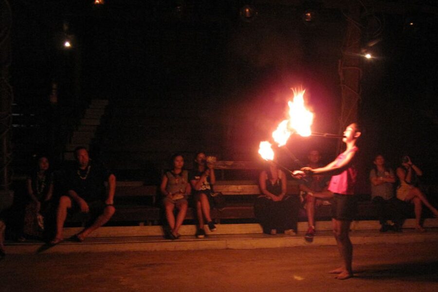 Chiang Mai Traditional Khan Toke Meal & Cultural Performance - Should you book the Chiang Mai Khan Toke experience?