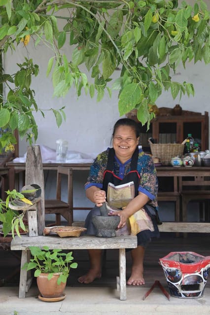 Chiang Mai : Traditional Northern Cooking Class - Why Northern Thai food deserves its own class