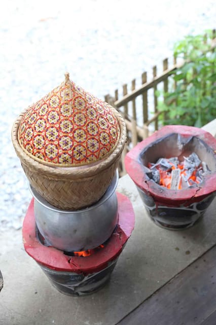 Chiang Mai : Traditional Northern Cooking Class - Chili sauce and the balance of heat