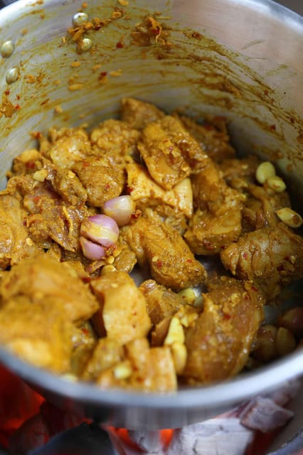 Chiang Mai : Traditional Northern Cooking Class - What the $38 price gives you