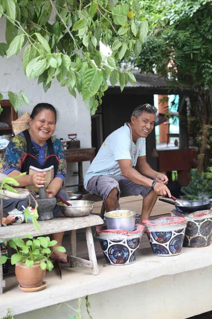 Chiang Mai : Traditional Northern Cooking Class - Who will enjoy this class most