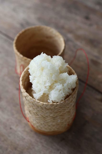 Chiang Mai : Traditional Northern Cooking Class - Building Northern curry with pork