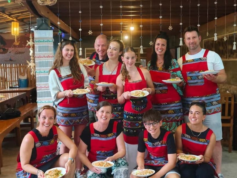 Chiang Mai: Traditional Thai Cooking Class with Market Tour - FAQ