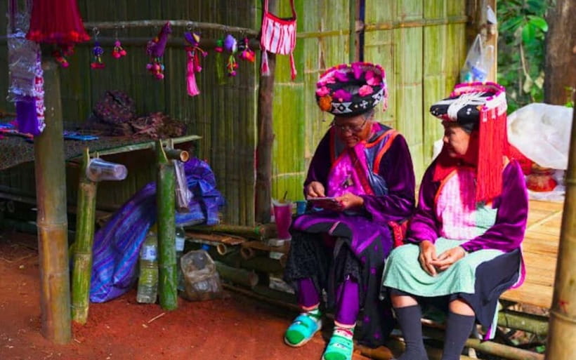 Chiang Mai: White & Blue Temples, Black House & Hill Tribes - Why this Chiang Rai day trip works