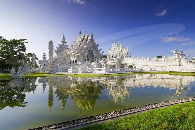 Chiang Rai and Golden Triangle Day Tour from Chiang Mai - Mae Ka Chan Hot Spring: a quick roadside pause