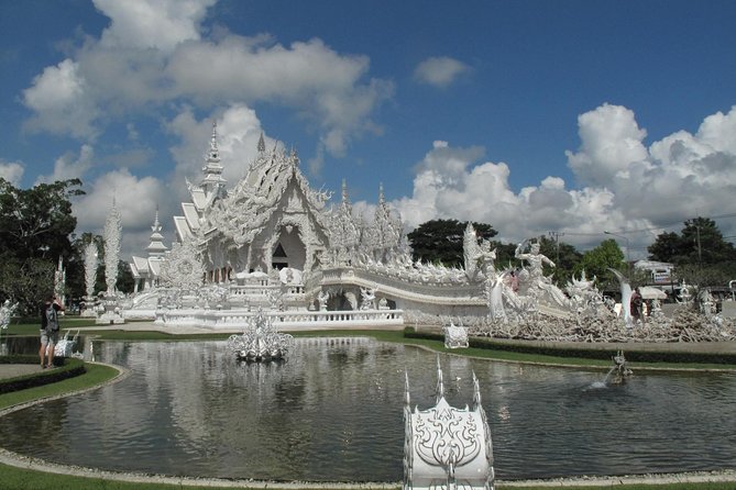 Chiang Rai Day Trip from Chiang Mai City with Golden Triangle - How the $81.53 price works out