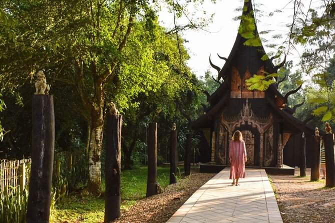 Chiang Rai Full Day Tour with Boat Trip and Longneck Village - Why this Chiang Rai day trip has appeal