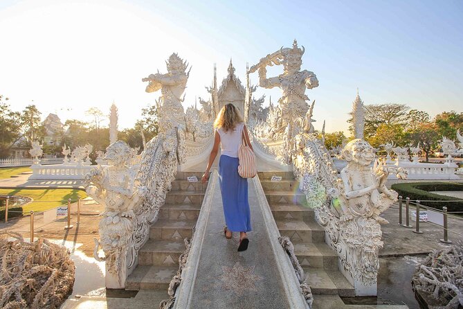Chiang Rai Full Day Tour with Boat Trip and Longneck Village - Baan Dam Museum, the Black House