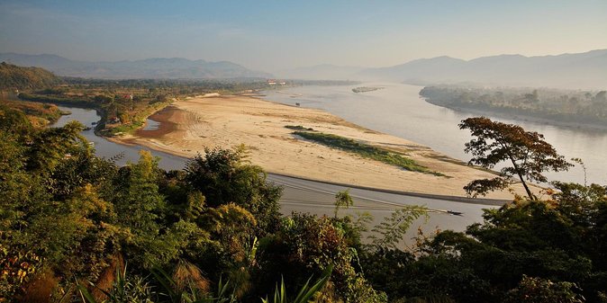 Chiang Rai, Golden Triangle and Long Neck Karen - Why this route works for a first look at northern Thailand
