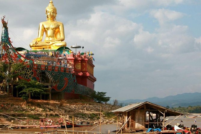 Chiang Rai, Golden Triangle and Long Neck Karen - What the private guide adds