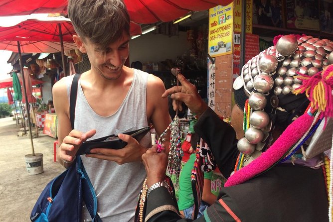 Chiang Rai, Golden Triangle and Long Neck Karen - Timing, pickup, and the real cost