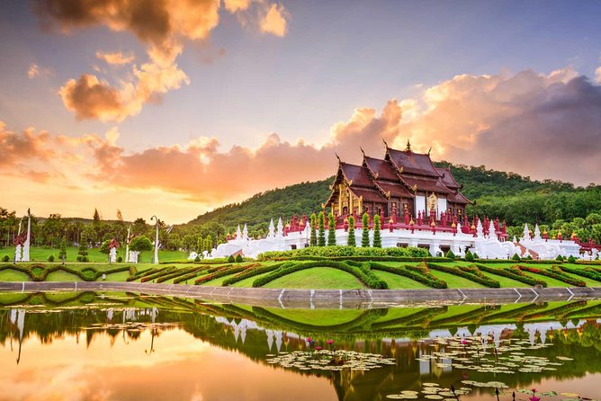 Chiang Rai, Golden Triangle and Long Neck Karen - Who should book this day?