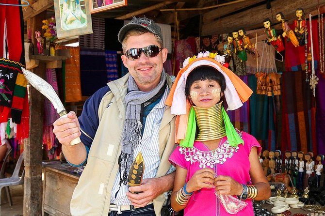 Chiang Rai One Day: Golden Triangle, Laos Border, Long Neck Tribe - Why this 12-hour Chiang Rai trip makes sense