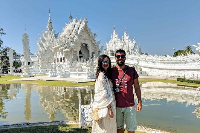 Chiang Rai Temples Day Trip from Chiang Mai - The long ride back to Chiang Mai