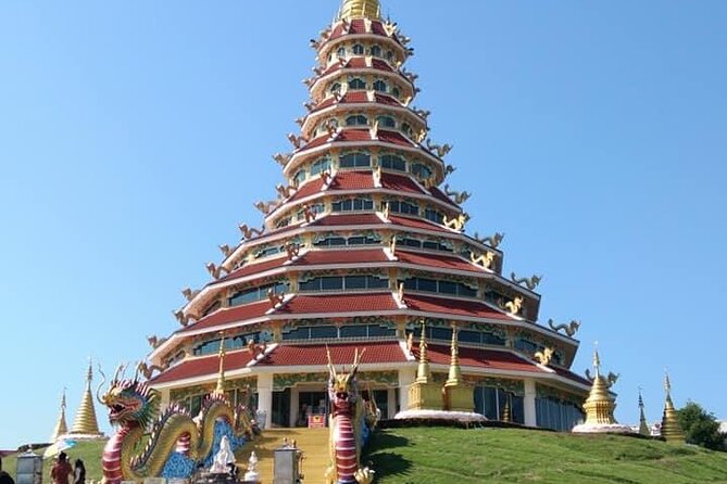 Chiang Rai Temples: Private Tour from Chiang Mai - What the private format is worth
