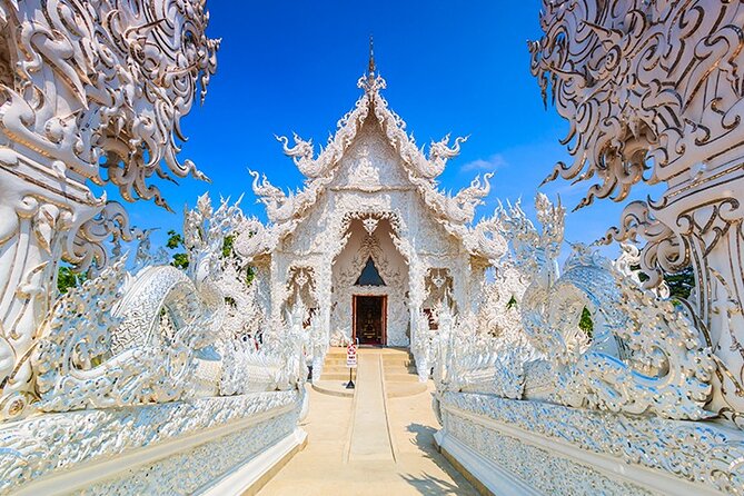 Chiang Rai Temples Private Tour from Chiang Mai - All Inclusive - Why the White Temple is worth the long ride