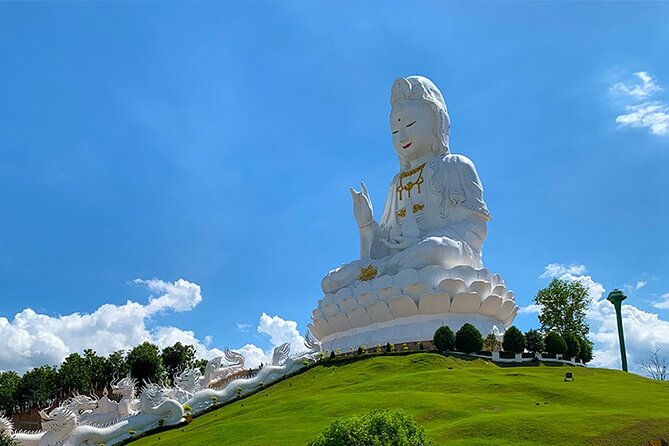 Chiang Rai Temples Private Tour from Chiang Mai - All Inclusive - Who should book this Chiang Rai day trip