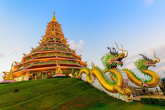 Chiang Rai Temples Private Tour from Chiang Mai - All Inclusive - Should you book it?