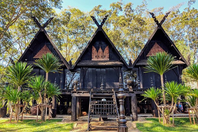 Chiang Rai White Temple, Blue Temple and more from Chiang Mai - Is $39 good value for this Chiang Rai day trip?