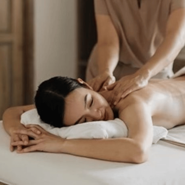 Chiangmai: Cheeva Spa Packages Discounted E-Voucher - Key points at a glance