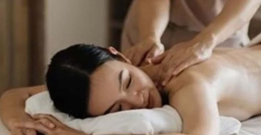 Chiangmai: Cheeva Spa Packages Discounted E-Voucher - Calling Cheeva Spa to secure your time