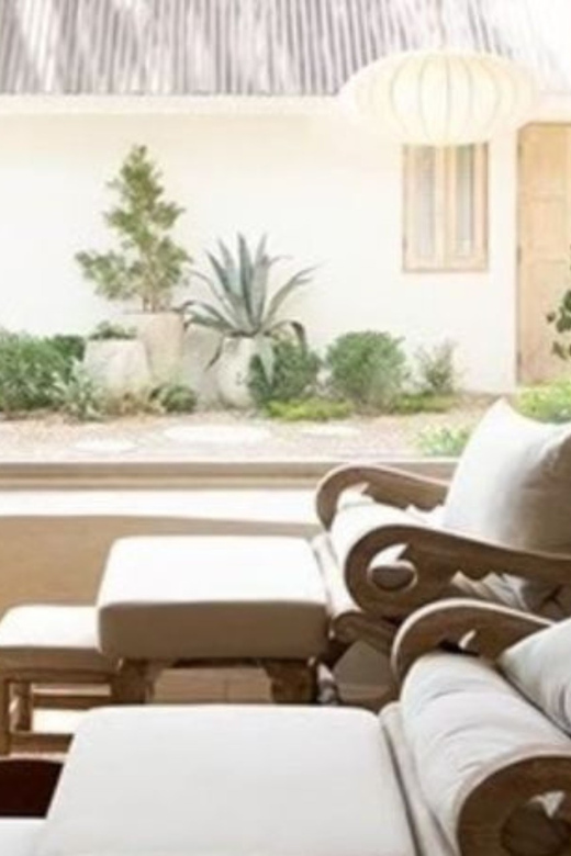 Chiangmai: Cheeva Spa Packages Discounted E-Voucher - The setting, scent, and mood