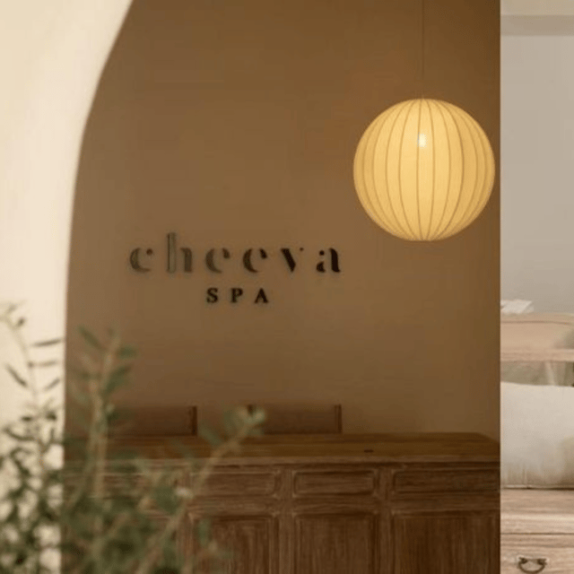 Chiangmai: Cheeva Spa Packages Discounted E-Voucher - Should you book Cheeva Spa?