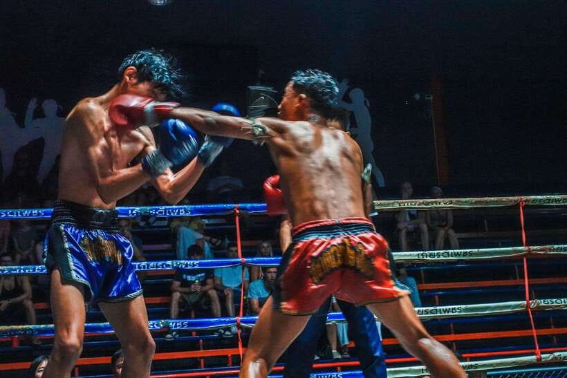 Chiangmai: Chiangmai Boxing Stadiums Ticket - Is the VIP Drink Package Worth It?