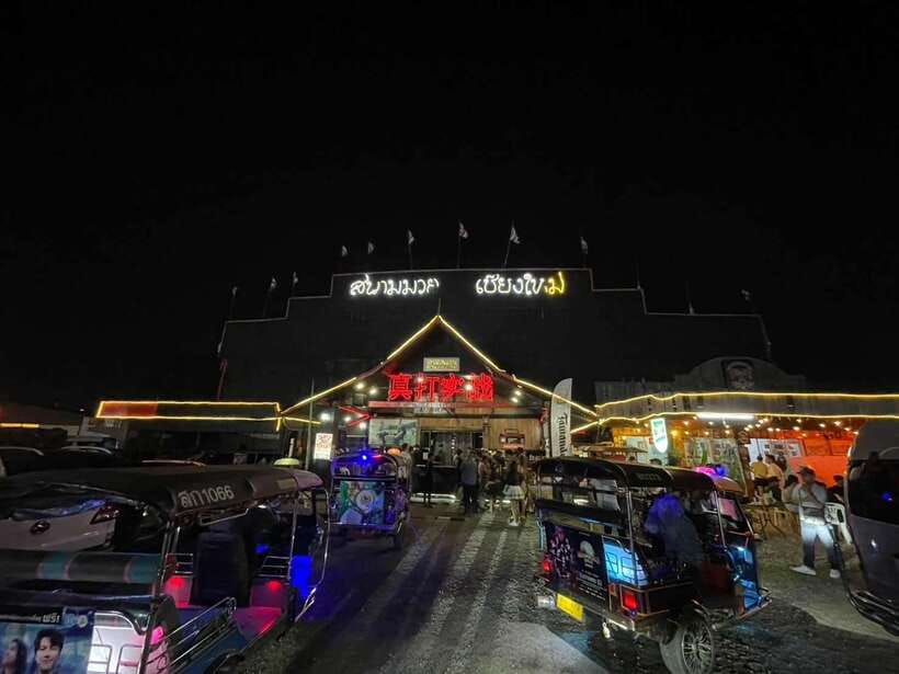 Chiangmai: Chiangmai Boxing Stadiums Ticket - Should You Book This Muay Thai Experience?