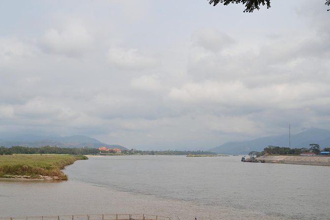 Chiangrai day trip Private Tour - A private guide lets you shape the route