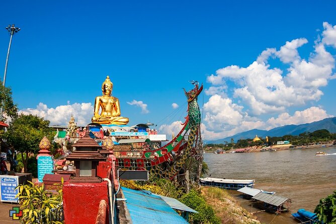 Chiangrai One Day Private Customized Tour from ChiangMai - Longneck Karen Village: a sensitive cultural stop