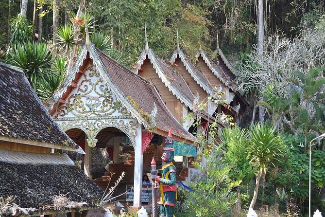 Chiangrai Round Trip Classic Tours 3 Days 2 Nights - Why three days makes more sense than one