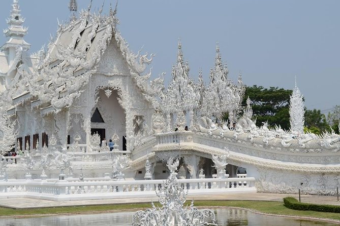 Chiangrai Round Trip Classic Tours 3 Days 2 Nights - What the $421.17 price covers
