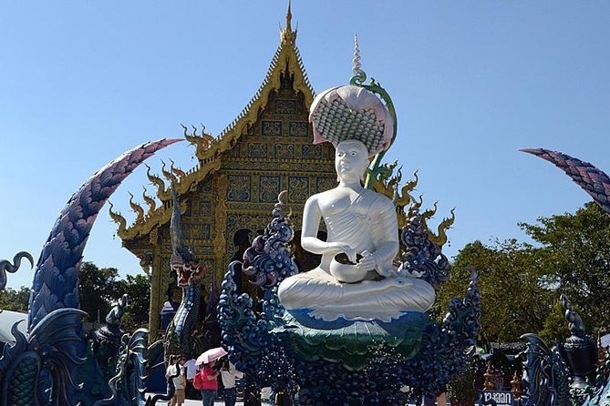 Chiangrai Round Trip Classic Tours 3 Days 2 Nights - Who should book this northern Thailand circuit