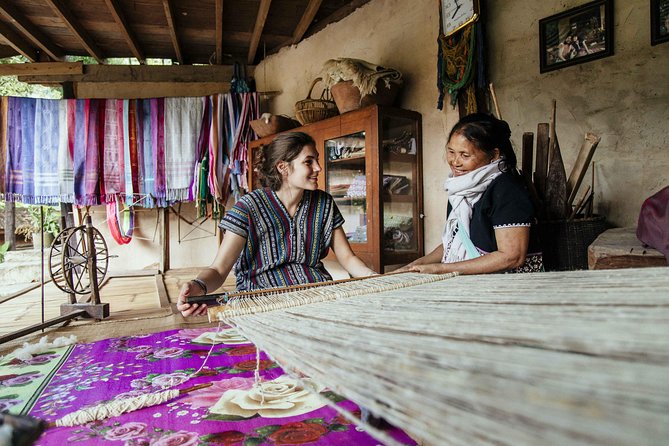 City Escape: Doi Inthanon & Karen Village Private Day Trip - Why Doi Inthanon works as a day trip from Chiang Mai