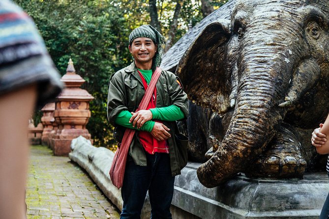 City Escape: Doi Inthanon & Karen Village Private Day Trip - What the private format is really worth