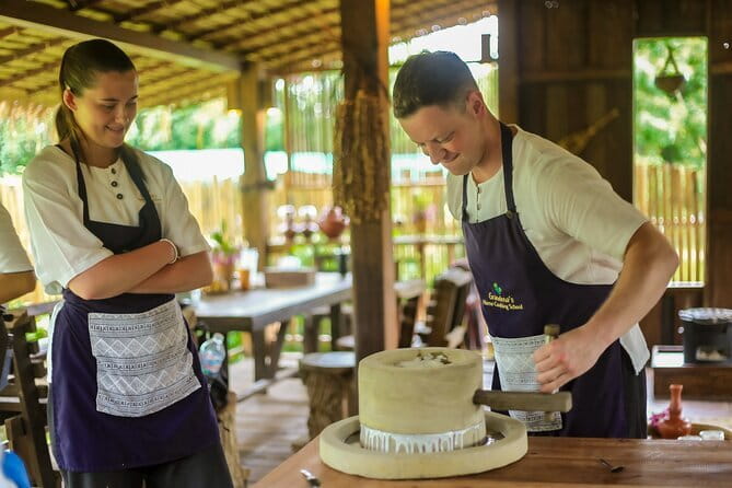 Cook Local Northern Thai Food in Traditional House - Why this Chiang Mai class is different