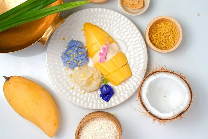 Cook Local Northern Thai Food in Traditional House - Who should book this cooking class?
